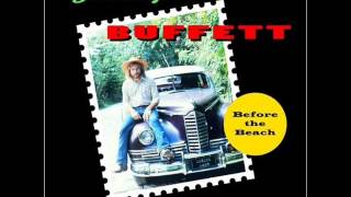 Jimmy Buffett - Ace