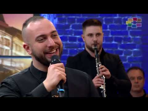 Igor Andreevski - Site nastapi na Merak Meana (Splet makedonski pesni)