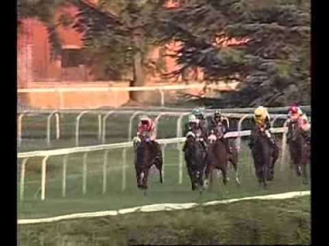 Premio Lydia Tesio Longines 2013 (GRUPPO 1)