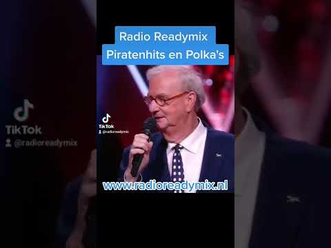 0 tot 100 humor www.radioreadymix.nl Radio Readymix Piratenhits en Polka's Hoppa