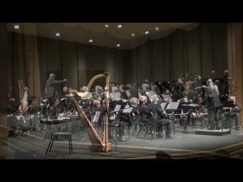 Choreography by Robert Sheldon