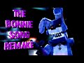 FNAF MINECRAFT M I The Bonnie Song By Groundbreaking 2023 Remaster