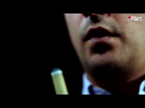 Costantino Levote Andrea VS Staccioli Gianni - Campionati Italiani 2018/2019