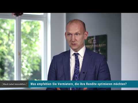 Wie können Vermieter ihre Rendite optimieren?