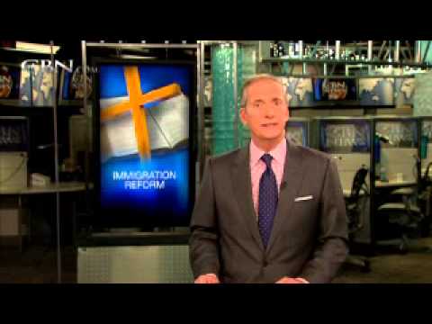 The 700 Club - January 15, 2013 - CBN.com