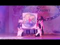 India jeetega Dance with Eva & group  | Stage show 2023