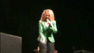 &quot;RESPECT&quot; Formerly of THE SUPREMES, Scherrie Payne &amp; Lynda Laurence ( Featuring Freddi Poole)