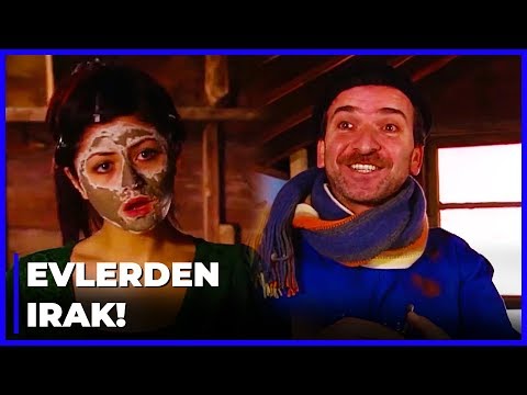 Hızır Usta, Ferhunde'yi Görünce Şok Oldu! - Yaprak Dökümü 13. Bölüm