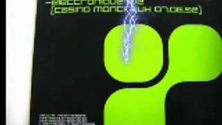 Pink Elln+Atom Heart - Elektroniikkaa (van Bellen Remix)
