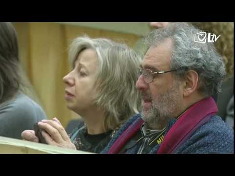 Papa s nama 4.1.2017. - "Plač majki, nada je njihovoj djeci"