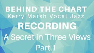 A Secret in Three Views - Recording  - KerryMarsh.com