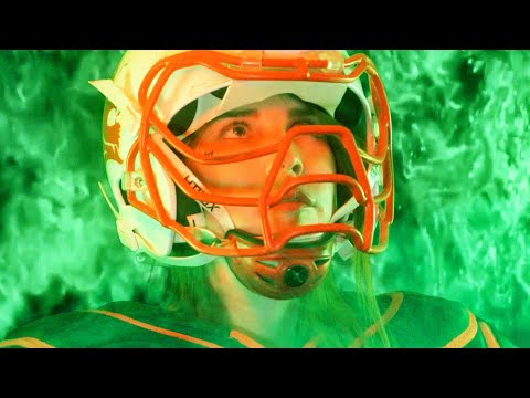 Video thumbnail for Hail Mary