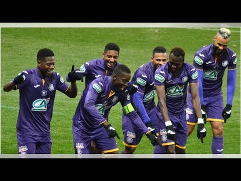 ISSIAGA SYLLA (TOULOUSE) JUSQU’EN 2023