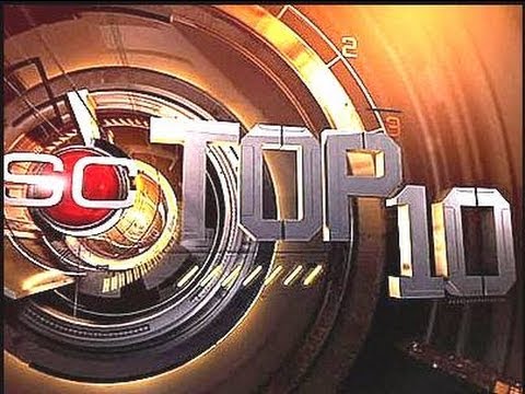 Top 10: World Junior Hockey Moments