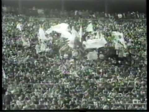 1976 HAJDUK-DINAMO 1:0 FINALE KUPA
