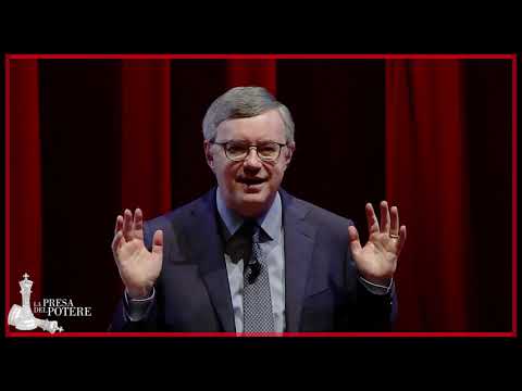 Alessandro Barbero: "Guelfi e Ghibellini" - 'Presa del potere' - Lezioni di Storia