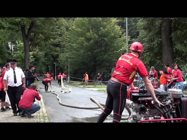 Rožnov pod Radhoštěm, 23. 08. 2014