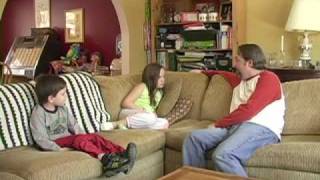 Rick Springfield Trivia with the kids