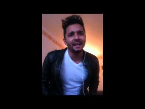 Jamie Gashi - Cupid cover by Lloyd