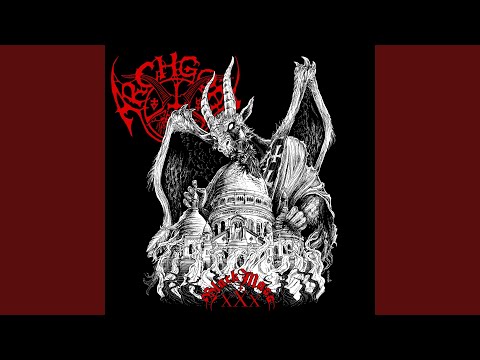 Hammer of Satan (Live)