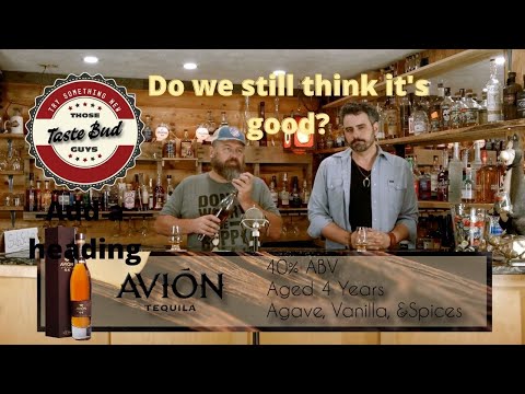 Avion 44 Revisited a year later, is it as good as we remember?