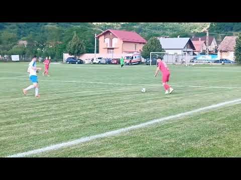 Vulturul 2020  Mintiul Gherlei -CS Barcău Nusfalau 8-2 (prima repriza  3- 0)