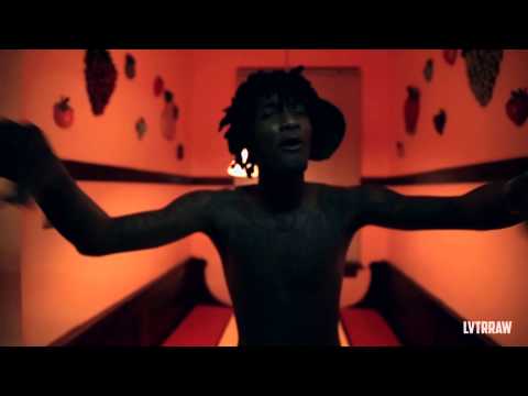 Cdot Honcho - "Honcho Style" (Music Video)