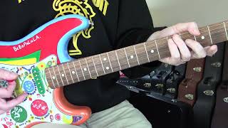 I Can't Dance (Lesson) - Genesis