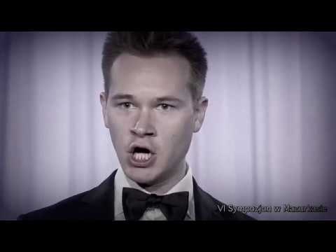 VI Sympozjon w Mazurkasie - Karol Skwara-F. Schubert – „Der Doppelgänger” (Sobowtór)