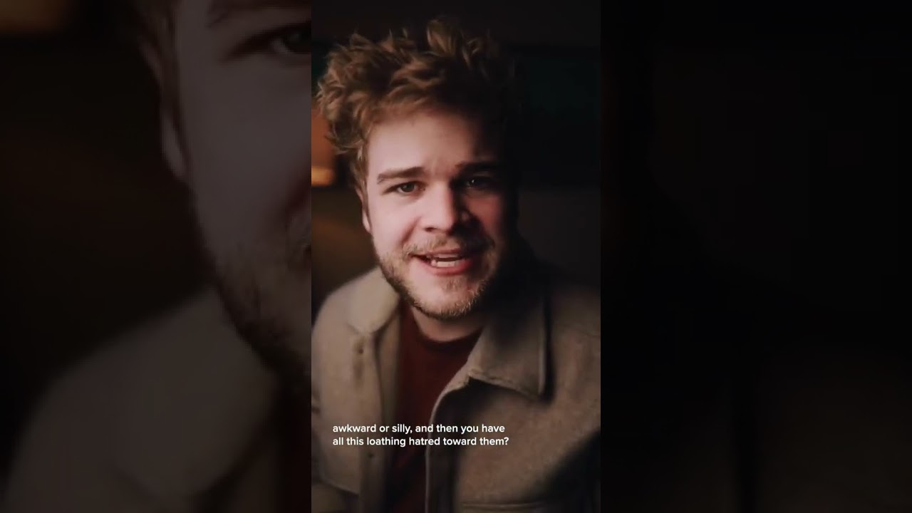 How to handle embarrassing moments