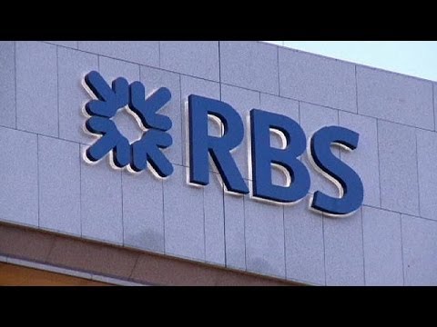 UK bank RBS accused of driving small firms to collapse - economy