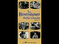 Opening Of Honeymooners Hidden Episodes Vol 17 1986 VHS