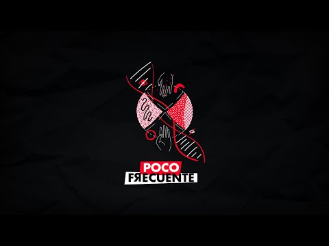Poco Frecuente (2020) - Trailer