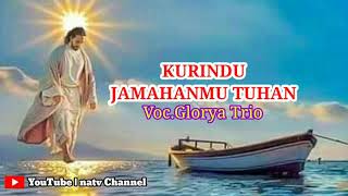 Download lagu Kurindu JamahanMU_ Voc.Glorya Trio mp3