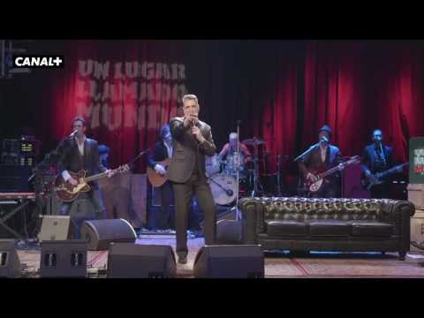 Loquillo, entrevista en Un lugar llamado Mundo por Javier Limón