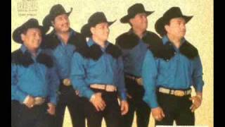 Torbellino Norteño - Dile que la amo