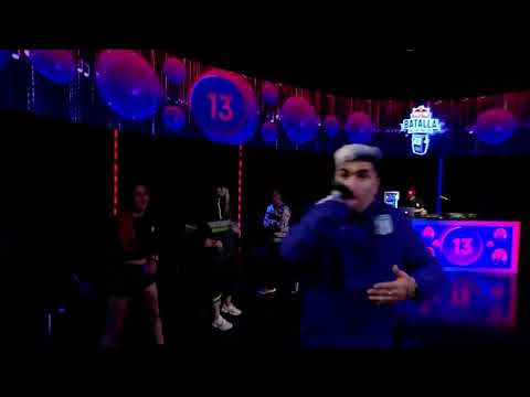 "Nosotros hicimos a los Yankees rapear en castellano" | 4x4 | Tata Vs Wolf | Red Bull Argentina 2020