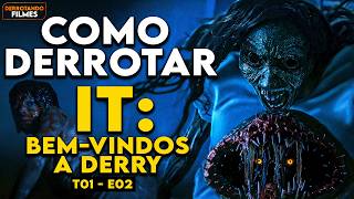 Como Derrotar a CIDADE AMALDIÇOADA em 