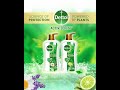 Pure Botanical Goodness