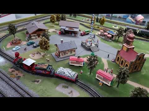 Das Technik Museum Speyer Teil 1