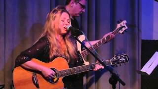 Ela Dębska - A Thousand Kisses Deep (cover of Leonard Cohen)