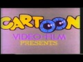 Wendros CARTOON Video Film