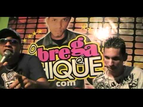 NA POSIÇÃO DO CACHORRINHO - DANILO COMETA E LEO MC