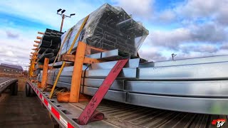 My Trucking Life - THIS SAVED ME A LOT OF TIME - #1561