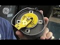 GEnx - Oil Servicing - GE Aviation Maintenance Minute