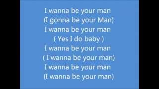 Zapp &amp; Roger - I wanna be your man lyrics - love n basketball soundtrack