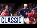 Last Gasp Win At Anfield | Liverpool 0 Leicester City 1 | Classic Matches