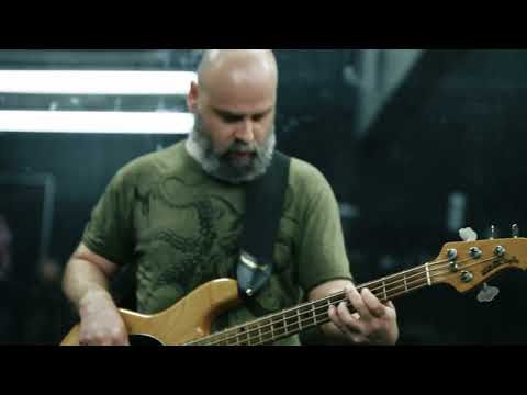 95bFM Friday Live: The Subliminals - Crystal Chain