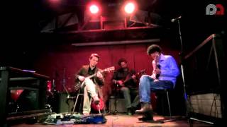 Joe Pass - Rosetta (live cover by Э.Соколович, В.Лисаковский, С.Кропотов)