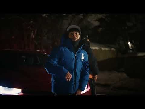 Rond Chris - PDB (Video oficial)